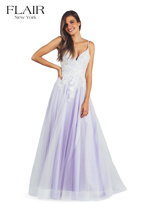 Flair Prom (21239) Spring 2022 – Grad ...